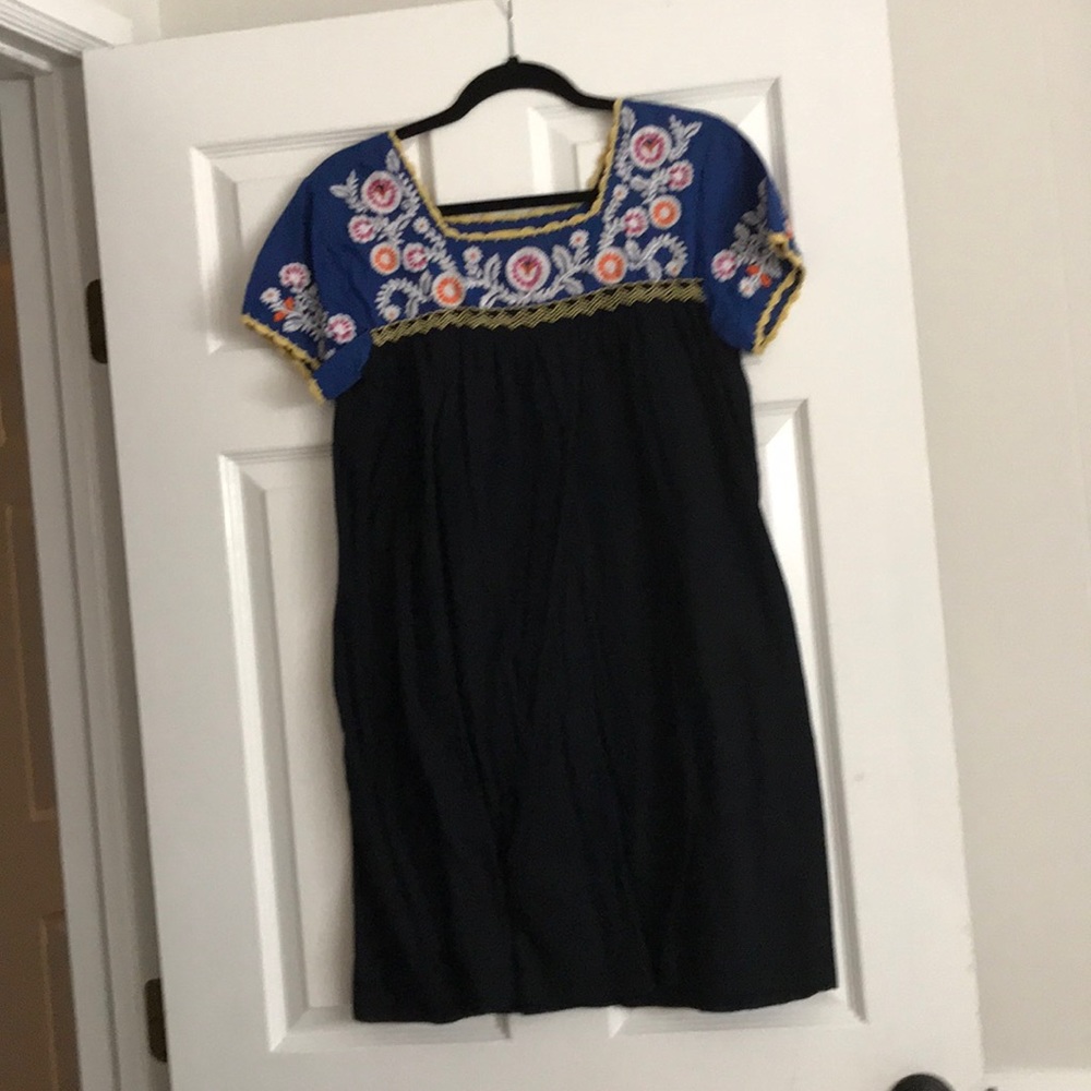 Roberta Roller Rabbit Dress - Picture 2 of 3